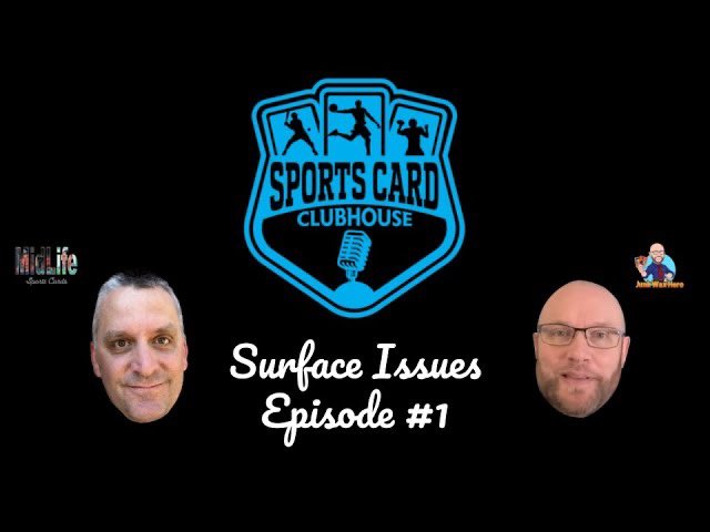 Sports Card Clubhouse tweet media