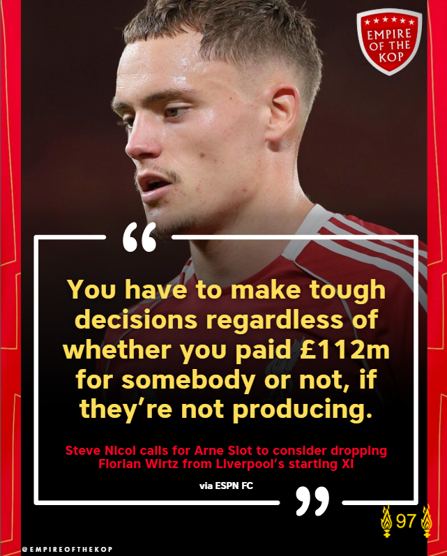 Empire of the Kop tweet media