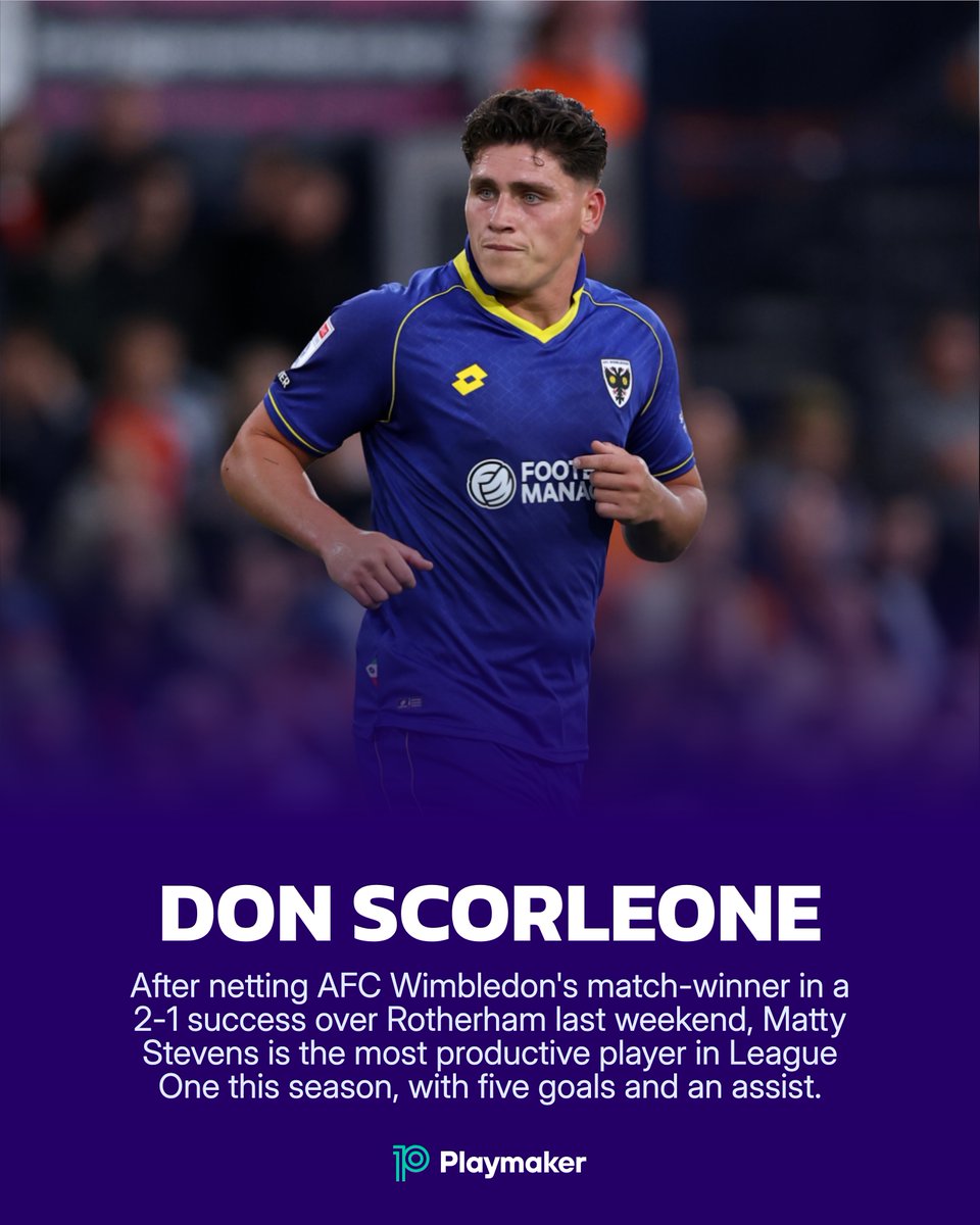 playmakerstats tweet media