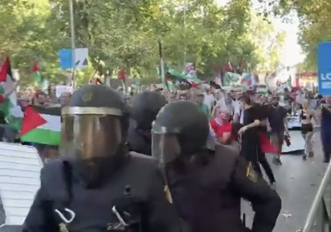 Roberto Vaquero tweet media