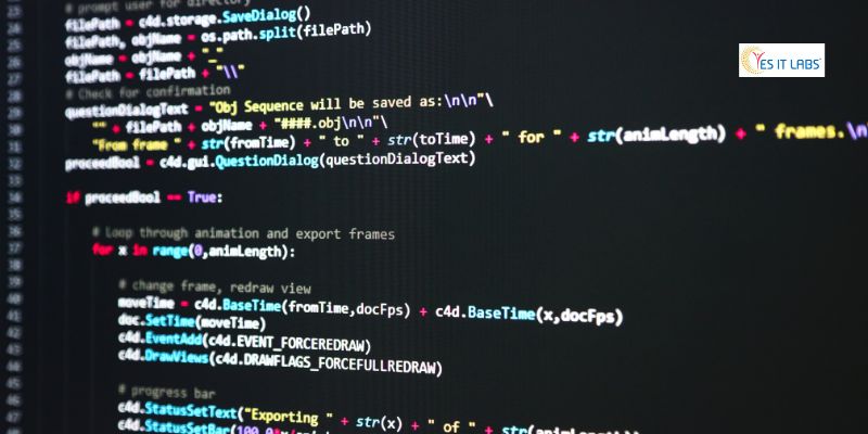 isla_pandora's tweet image. Python Development Services | Python Software Development Services
For more info visit: yesitlabs.com/technologies/p…
#pythondevelopmentservices #pythonsoftwaredevelopmentcompany #pythonsoftwaredevelopmentcompanies #pythonsoftwaredevelopmentcompanyinusa