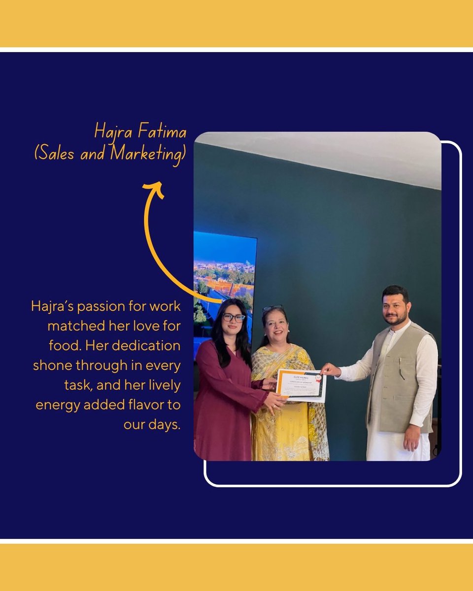 Elite_Filing's tweet photo. From dedication to laughter, each of our interns brought something unique to the table. More than colleagues, we became a family and these memories will always stay with us. 💫 
(2)

#InternshipJourney #TeamElite #Elitefiling https://t.co/lAu26BhAOk