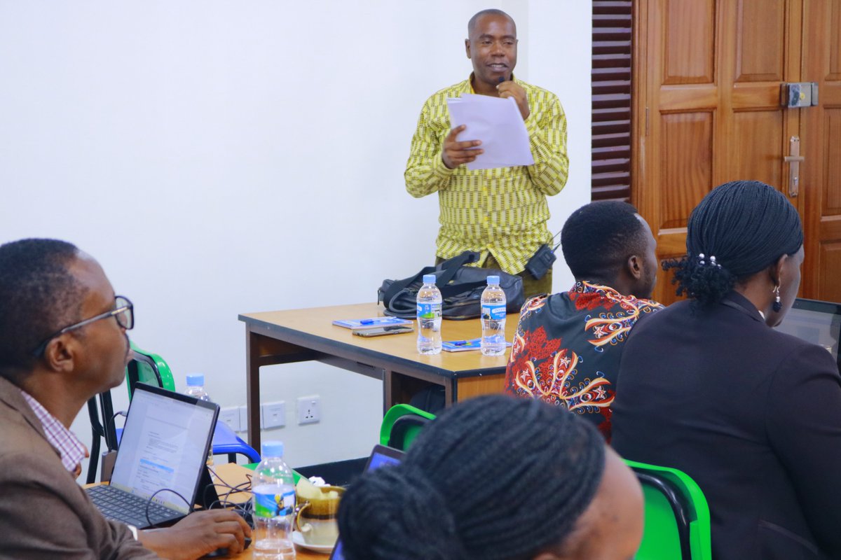 RISA Fund at UR & NCST tweet media