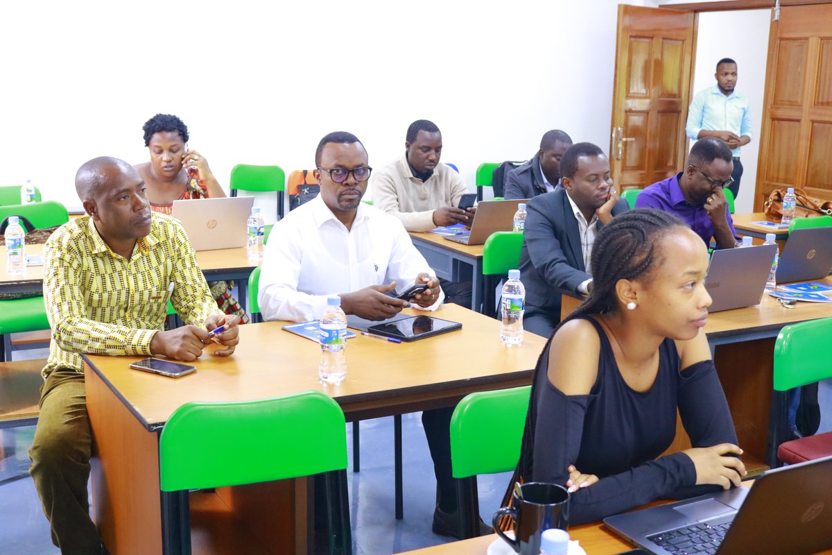 RISA Fund at UR & NCST tweet media