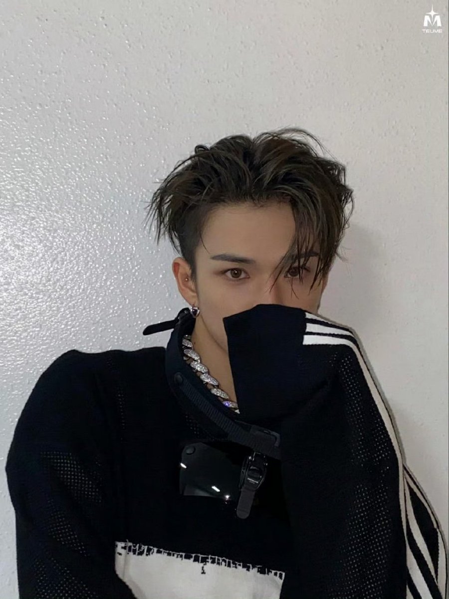 📸] 250915 Treasure Japan Official Site [LOVE PULSE] BEHIND PHOTO