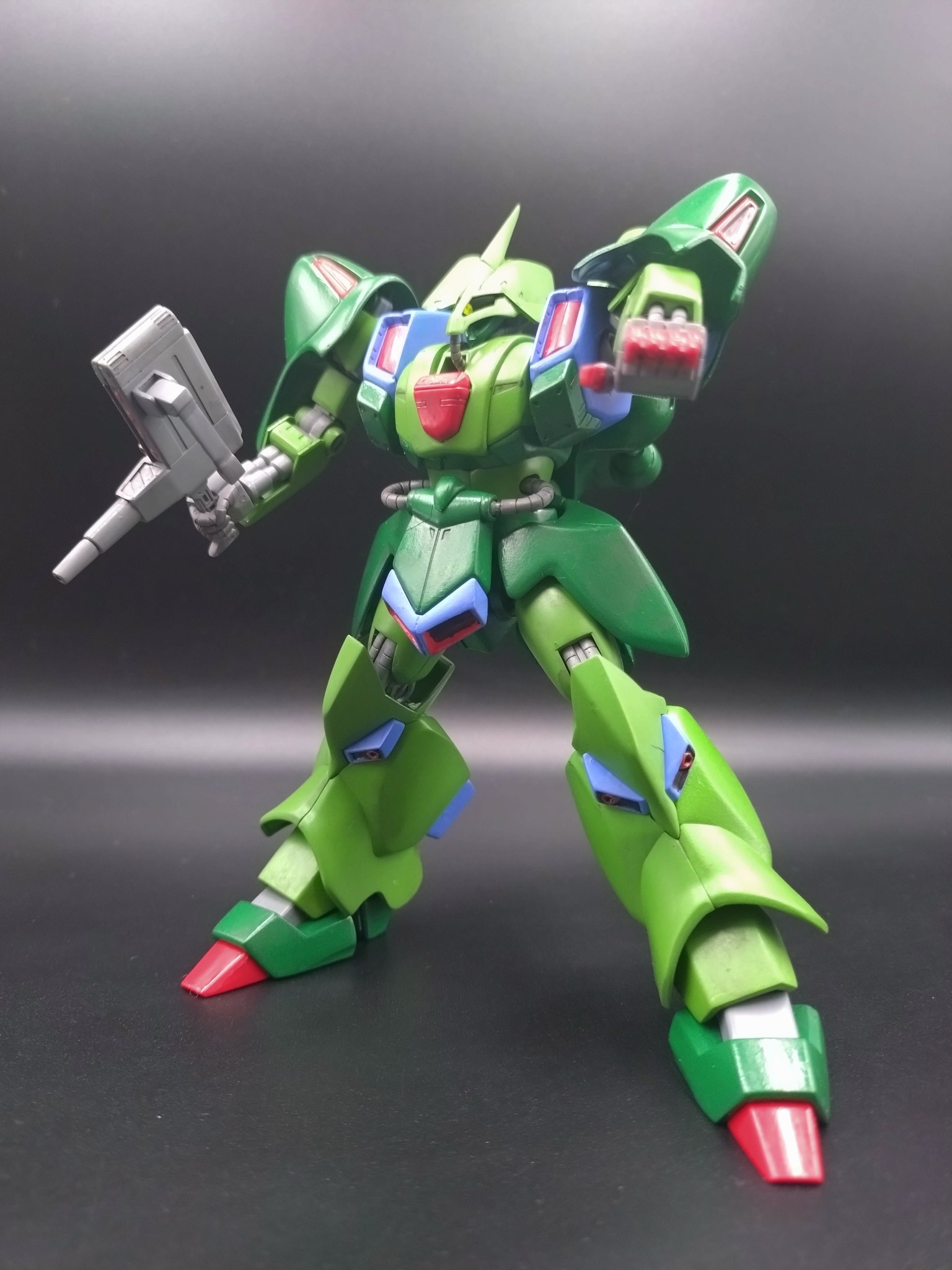 ガンプラ　hg ガルスj ドム　ズゴック　ケンプファー　おまけ ガンプラ hg ガルスj ドム ズゴック ケンプファー おまけ - メルカリ
