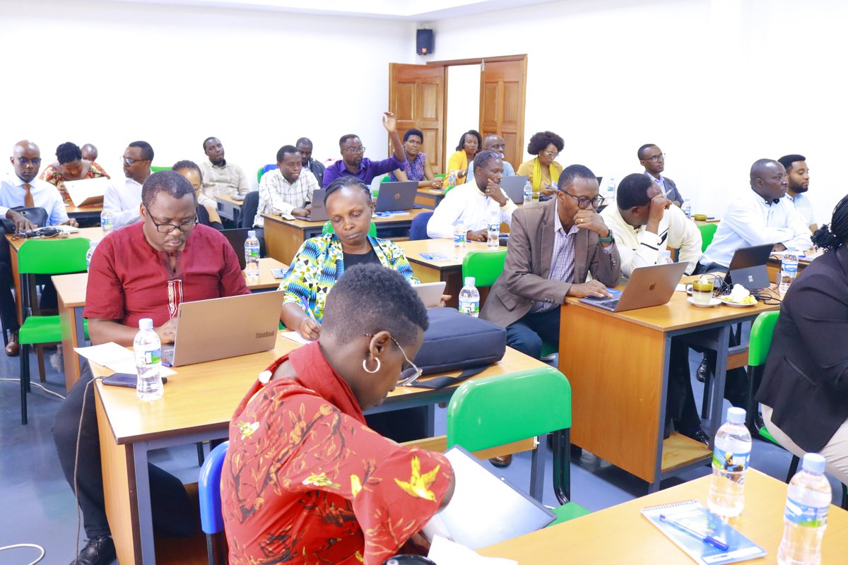 RISA Fund at UR & NCST tweet media