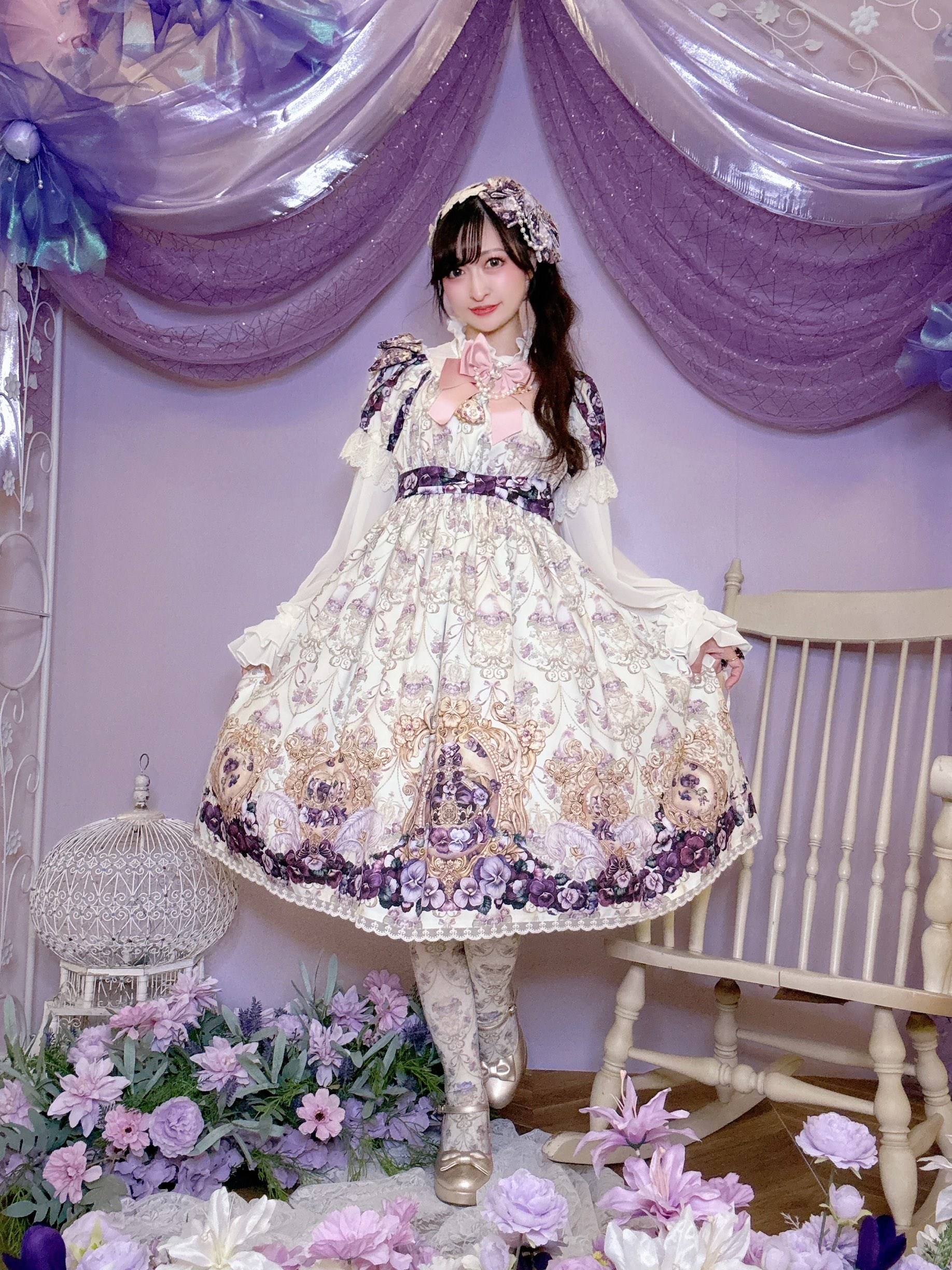 Merveille-メルヴェイユ- (@Merveille_info) / X