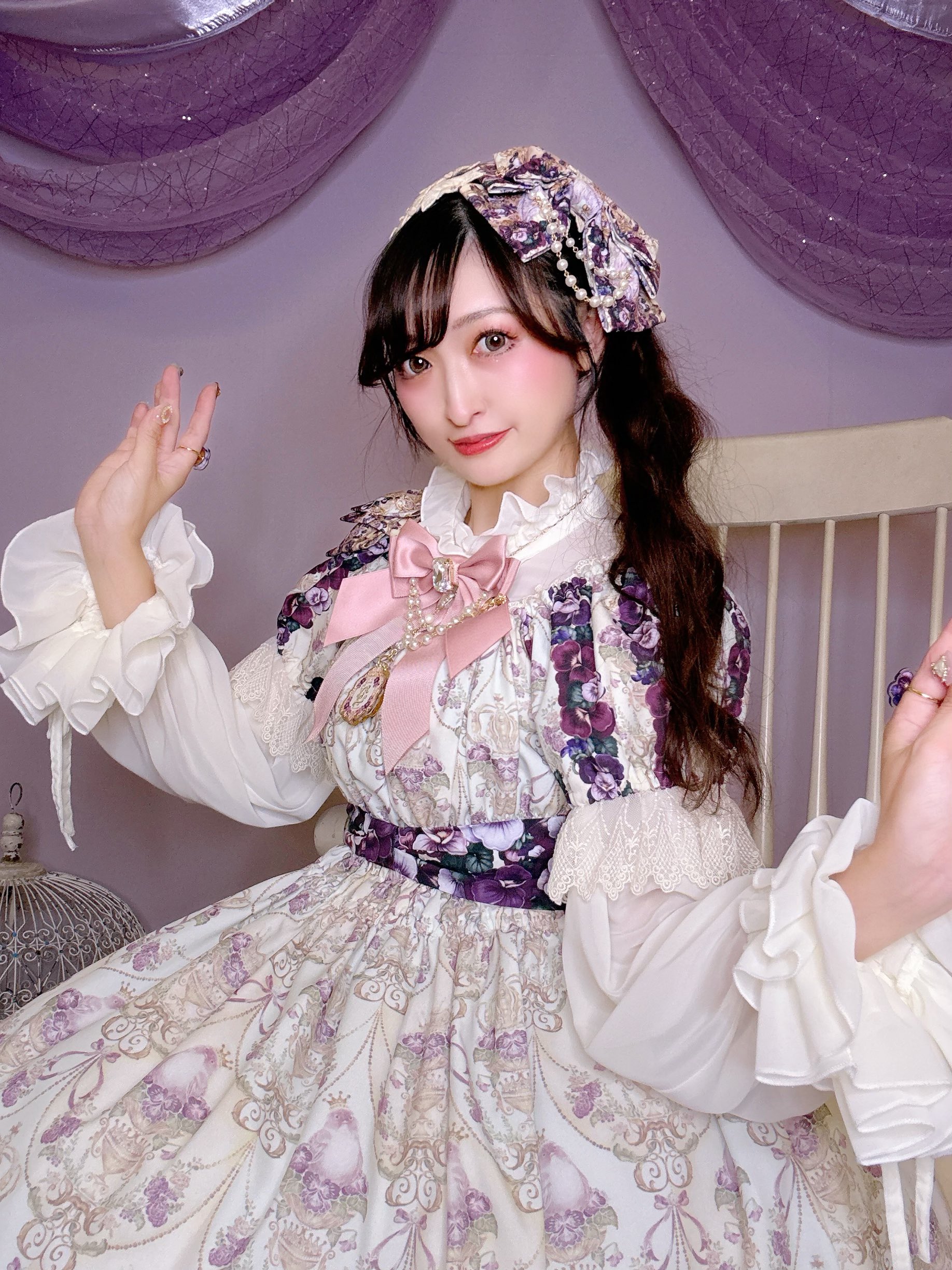 Merveille-メルヴェイユ- (@Merveille_info) / X