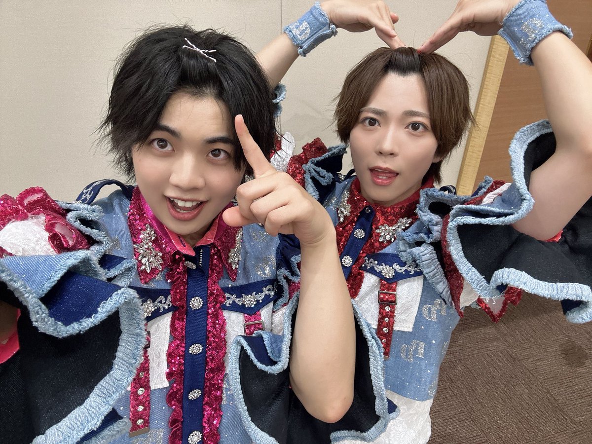 撮影会いん福岡ありがとうございました！
そして3日間の撮影会撮ってもありがと〜🫶🏻

今日はポンパいいだろ👊🏻