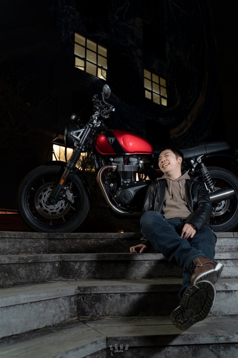 わっきー@スピードツイン900 (@wakky_saaaaan) / Posts / X