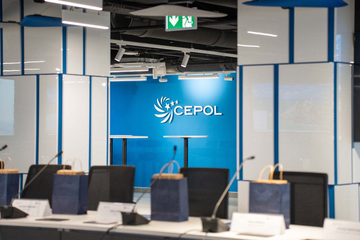PoliiiceEU's tweet photo. The 5th and Final Workshop of the @PoliiiceEU successfully conducted in Budapest, Hungary by the Center for Security Studies (KEMEA) and the support of the @EU_CEPOL!
#poliiice #leas #horizoneu #lawful #interception #cepol #finalworkshop https://t.co/lcS8HKVAwC