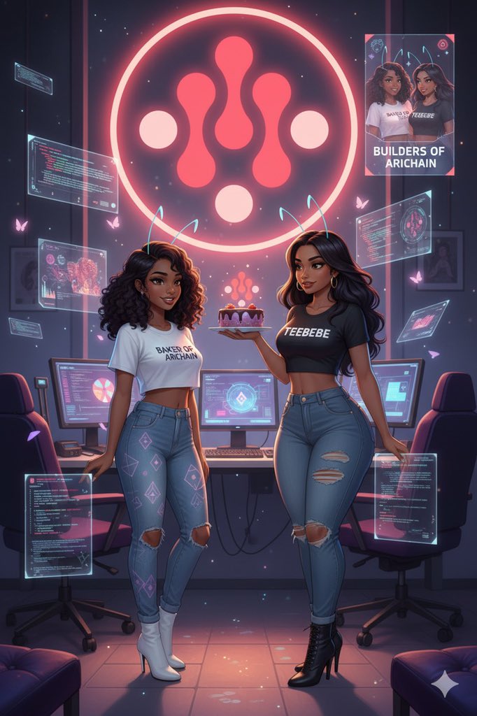 Happy Birthday, Iwalewa 🎉💛

From the very first day we connected, life found a way to turn strangers into friends and friends into family. Through shared circumstances, we discovered laughter that comes easy, jokes that never get old, and ideas that flow like sparks of light.