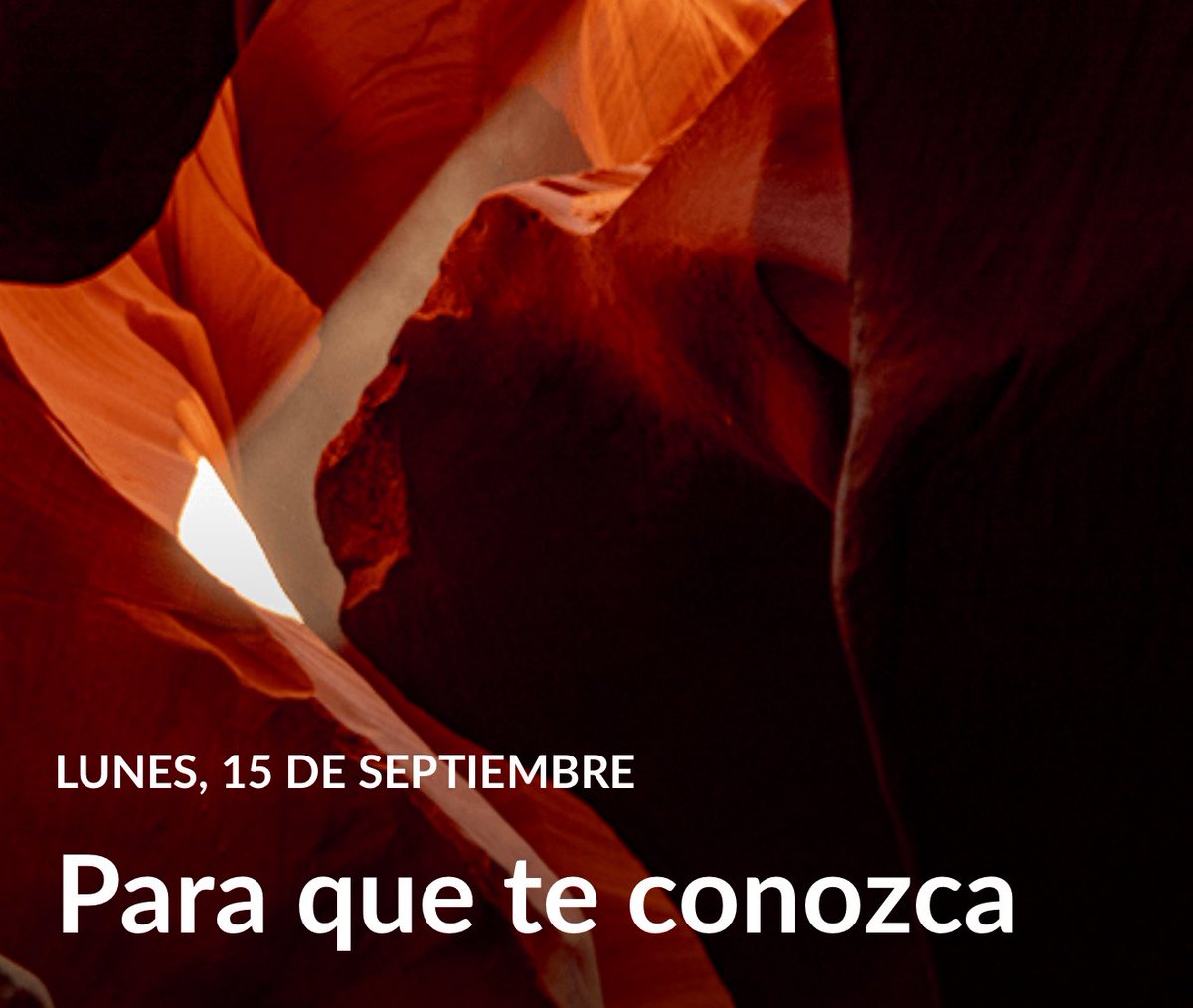 Debemos suplicar a Dios sus bendiciones, tal como Moisés le suplicó en el monte. No tenemos tiempo que esperar. Nuestro Señor viene, y es hora de poner nuestra casa en orden. #LESAdv