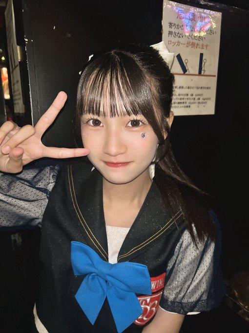 Twitterのコスプレ画像4