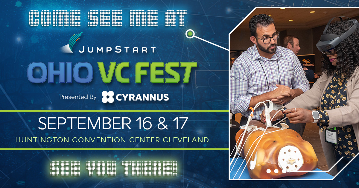 fly_dexa's tweet image. We'll be at Ohio VC Fest this week! If you're also in attendance, come visit us in the Demo Zone where you can check out one of our US made drones.