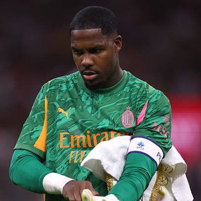 AC Milan - FR tweet media