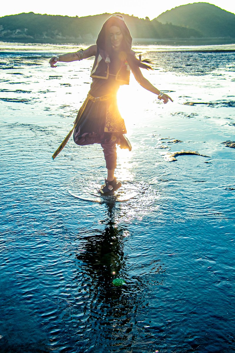個展で展示させていただいたお写真　④

twst 
model：真鐘