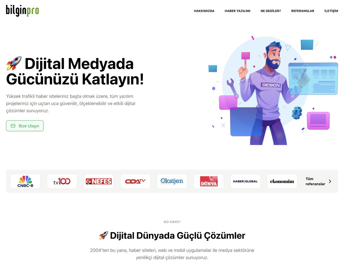 Yavuz Selim Bilgin tweet media