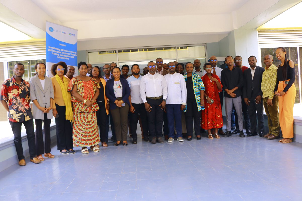 RISA Fund at UR & NCST tweet media