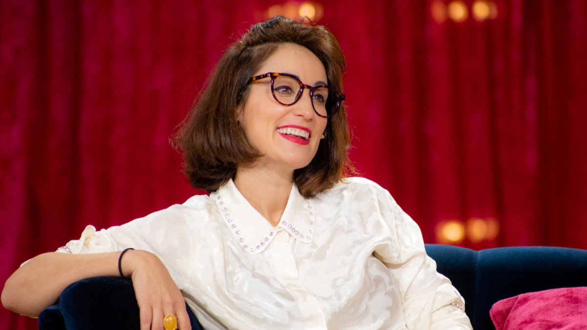 ✨Ana Morgade se incorpora este miércoles, 17 de septiembre, al elenco de humoristas del programa <a href="/MalasLenguas_Tv/">Malas Lenguas</a> 

Te esperamos:

🔸De 17:30h a 19:30h en <a href="/la2_tve/">La 2</a>
🔸De 19:30h a 20:30h en <a href="/La1_tve/">La 1</a>