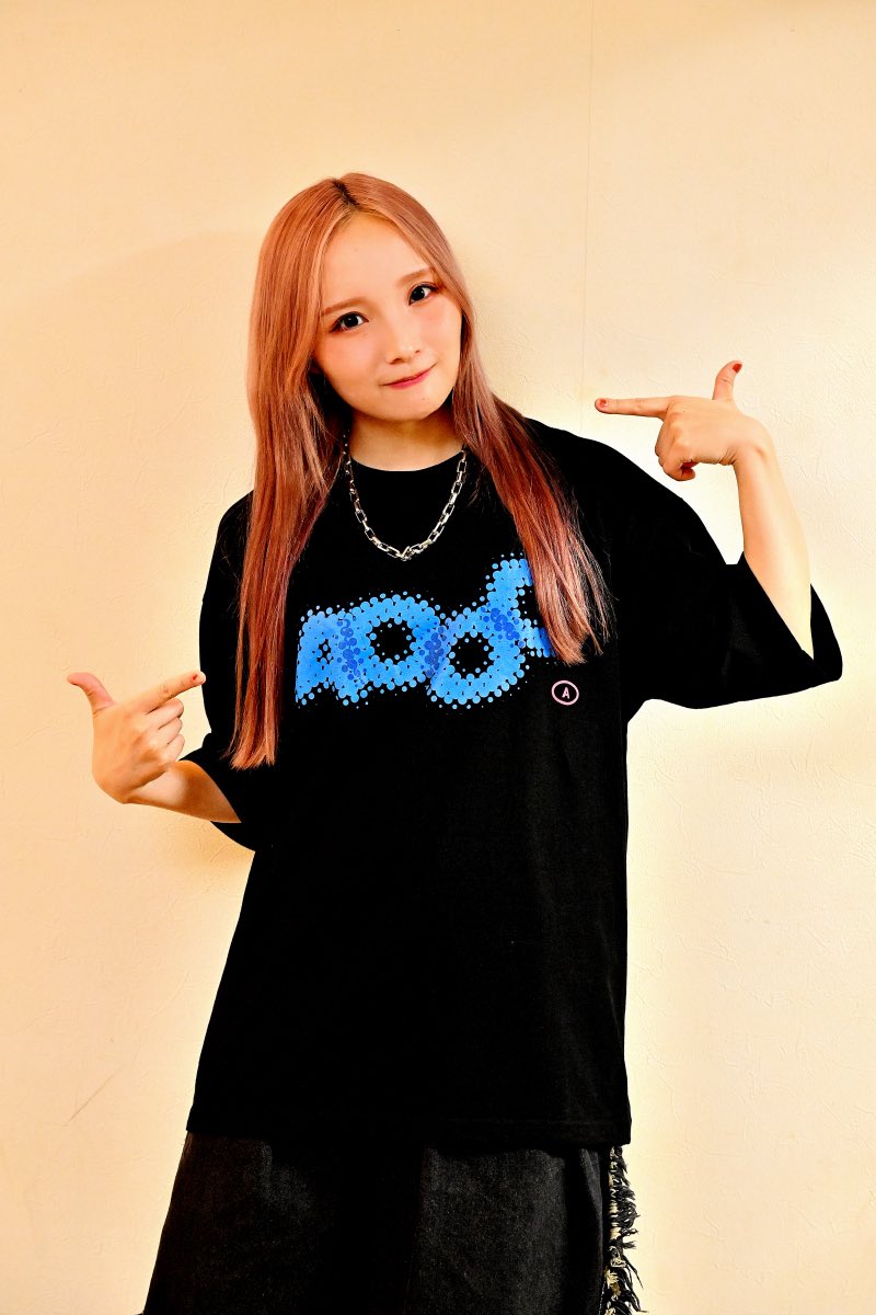 ━━━━━━━━━━━━━━━ BAKUBAKUツアーグッズ紹介