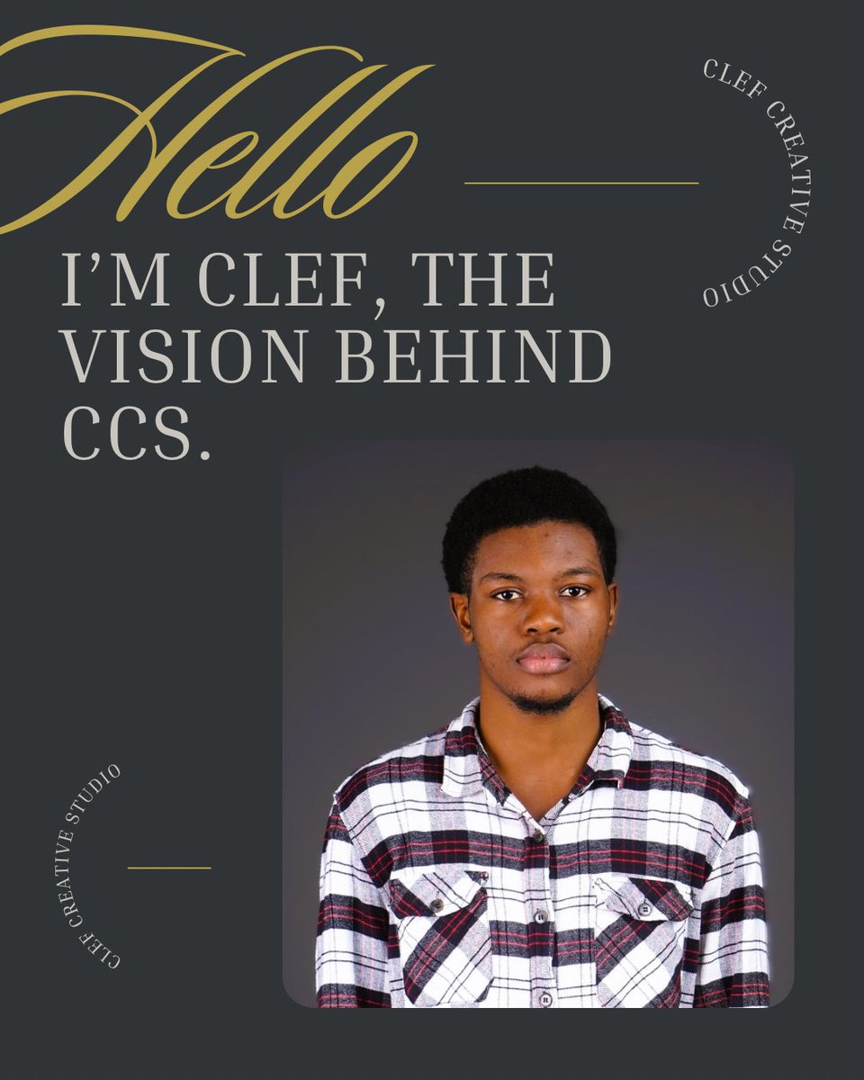 godfather_clef's tweet photo. Let me reintroduce myself https://t.co/6FmyyMbxvc