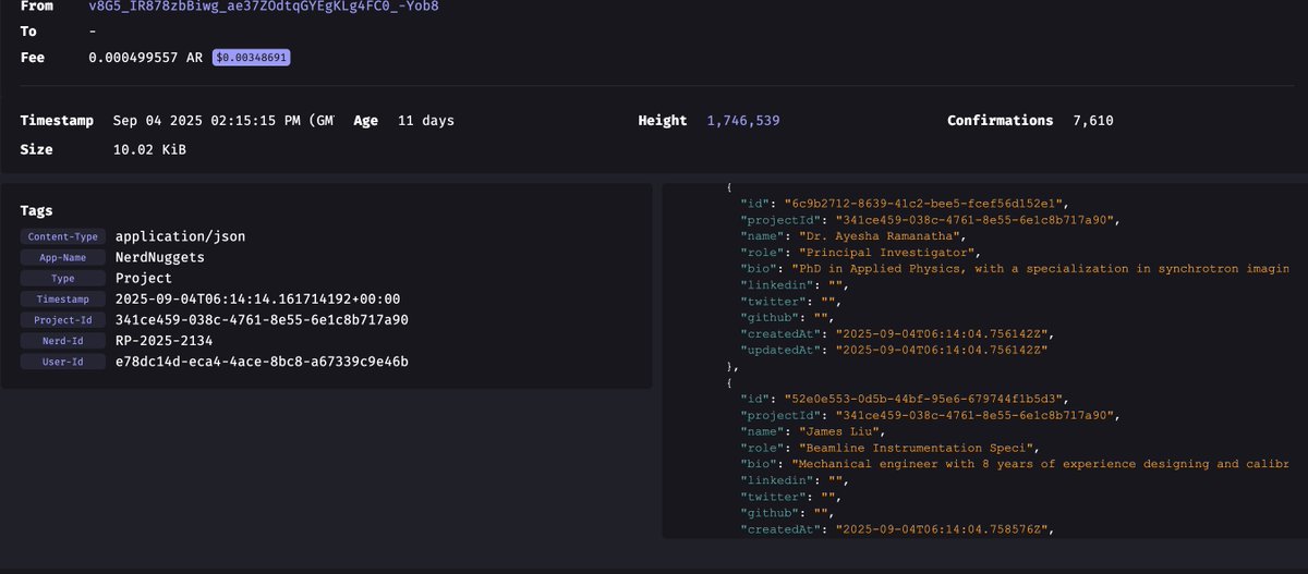 NerdNuggets tweet media