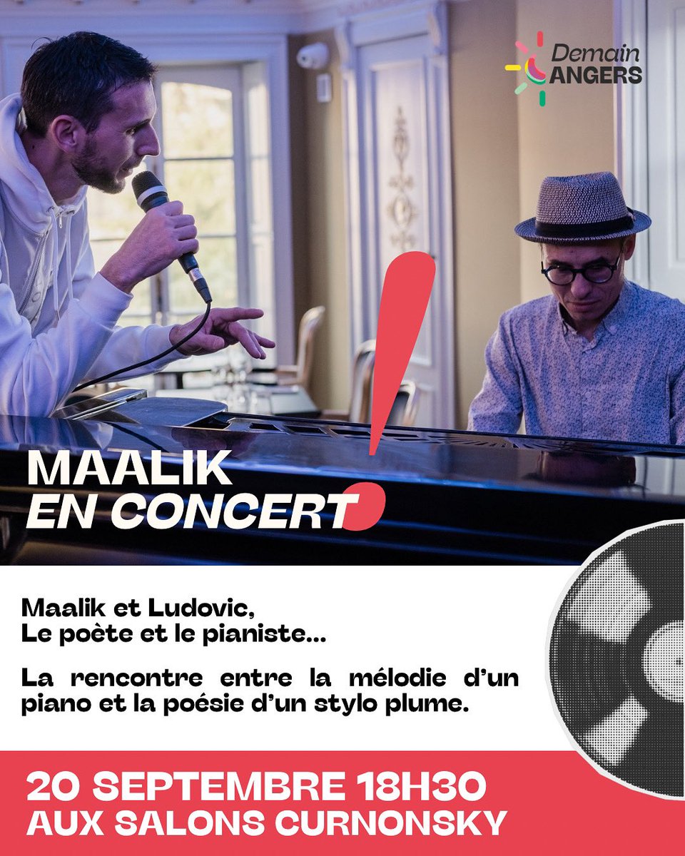 Demain Angers tweet media