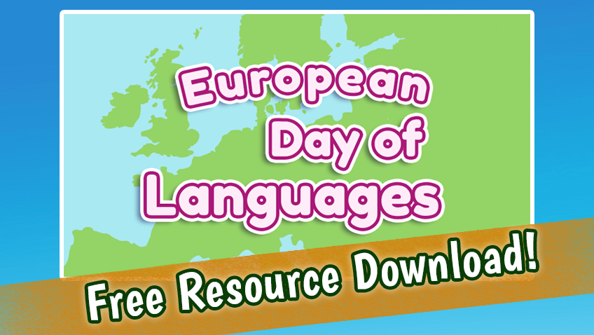 Helping Primary Schools to celebrate the European Day of Languages. Get our FREE list of 12 Ideas and Activities to create a fun and inspiring MFL Day on 26th September. languagemagnet.com/f/european-day…

#EduTwitter #teachertwitter #teachers #teacher5oclockclub #TeachersOfTwitter #edtech