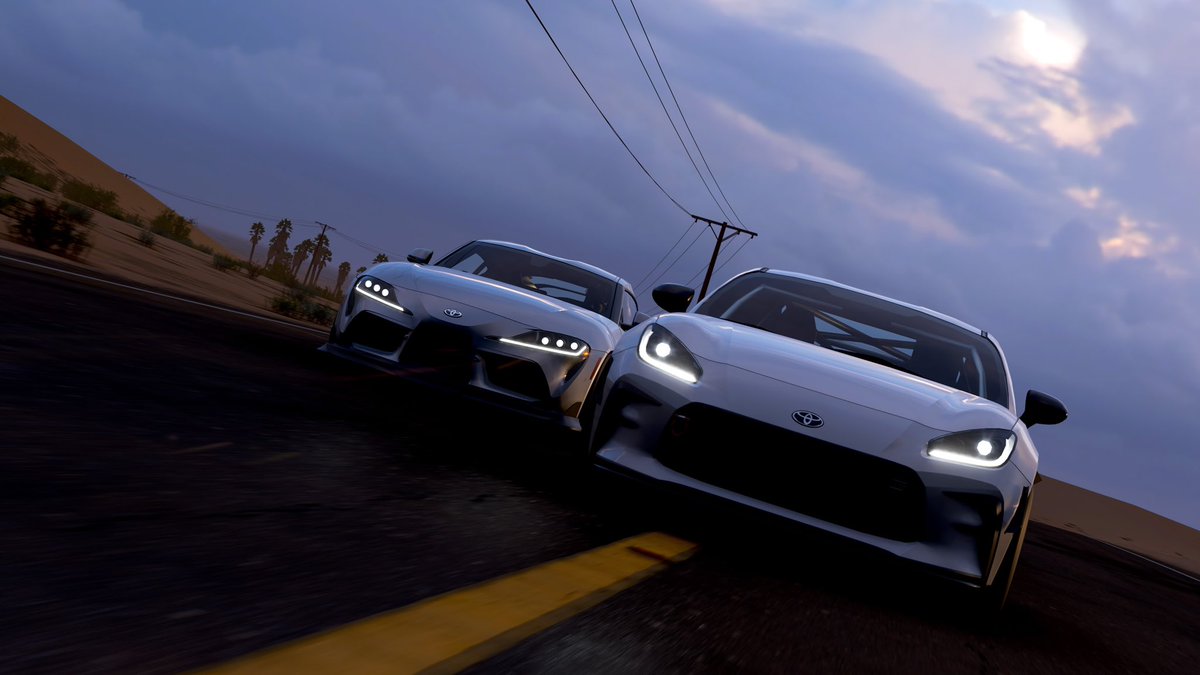 #ForzaHorizon5JP