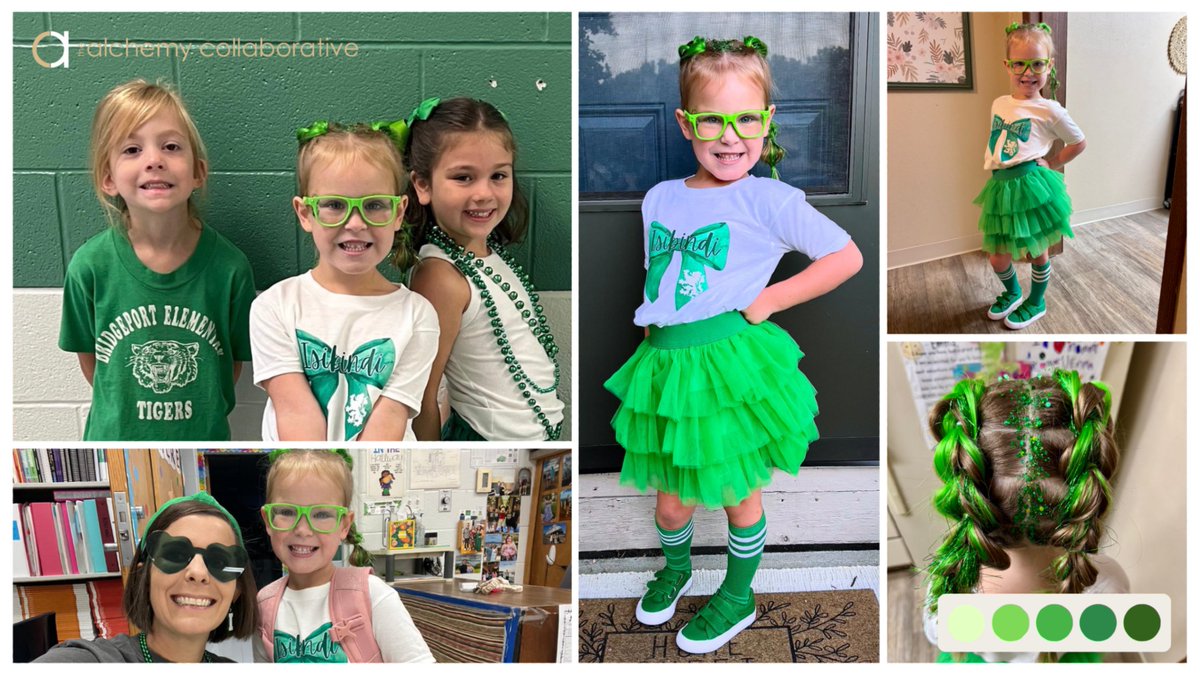 The Alchemy Collaborative tweet media