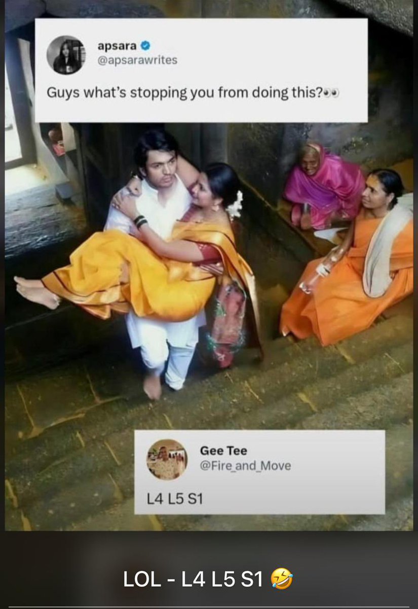 EmbeddedDecoded's tweet image. This is funny.🤣