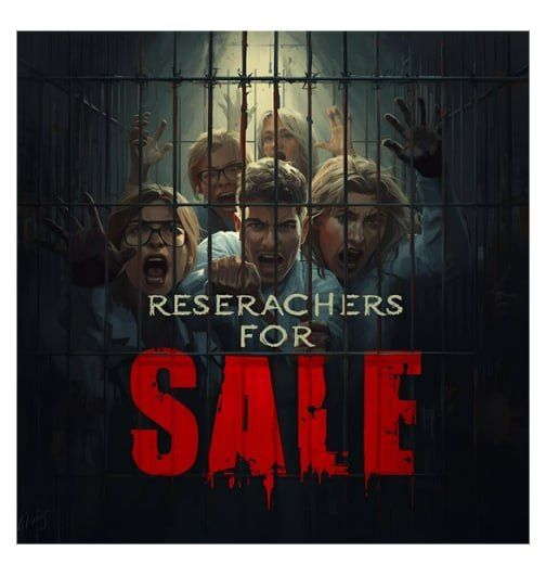 In Italia i R&amp;T di <a href="/CNR/">StacksAMilli</a> non fanno carriera: restano prigionieri di un sistema che li svende invece di valorizzarli
<a href="/BerniniAM/">Anna Maria Bernini 🇮🇹</a>
<a href="/mur_gov_/">Ministero dell'Università e della Ricerca</a>
<a href="/valentinagrippo/">Valentina Grippo</a>
<a href="/cescverducci/">Francesco Verducci</a>
<a href="/mazzellaorfeo/">Orfeo Mazzella portavoce M5S al Senato</a>
<a href="/ComunicareCnr/">Consiglio Nazionale delle Ricerche - Comunicazione</a>
<a href="/Tg3web/">Tg3</a>
<a href="/romatoday/">Roma Today</a>