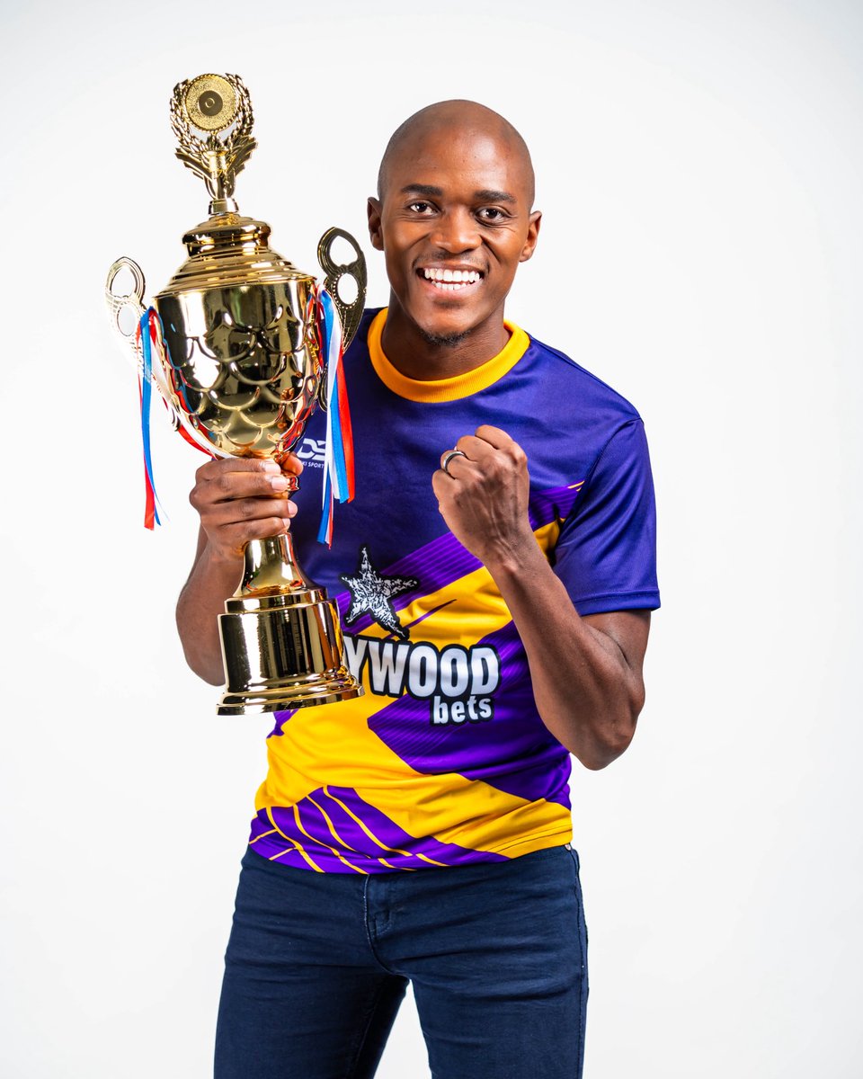 AZISHE KE!!
Predict the correct score in the Kaizer Chiefs vs Sekhukhune United game and stand a chance to win a R250 <a href="/Hollywoodbets/">Hollywoodbets</a> voucher. Still not part of the purple family? Sign up using my promo code REGGIE25.
#HollywoodbetsxReggie 
#Azisheke
