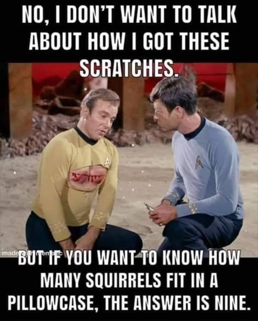 Papa Woof und Krampus und Bleaken (@woofknight) on Twitter photo 