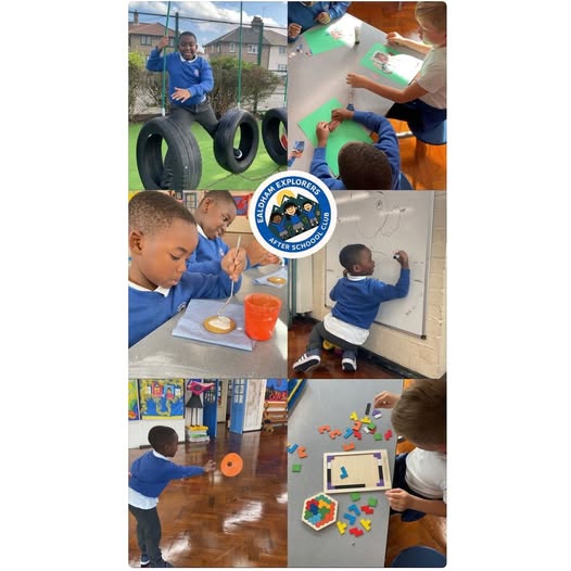 EaldhamPrimarySchool tweet media