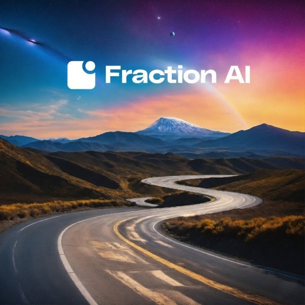 jADE.eth🌱💎 | 𝔽rAI (@001jade_) on Twitter photo Look back at your morning's progress in <a href="/FractionAI_xyz/">Fraction AI</a>.
That's how a decentralized world is built—piece by piece, hour by hour.
Noon is the perfect time to reflect on what you've created and set your sights on what's next.
Your $FAPS & $FRAC are your proof of consistency. Look back at your morning's progress in <a href="/FractionAI_xyz/">Fraction AI</a>.
That's how a decentralized world is built—piece by piece, hour by hour.
Noon is the perfect time to reflect on what you've created and set your sights on what's next.
Your $FAPS & $FRAC are your proof of consistency.