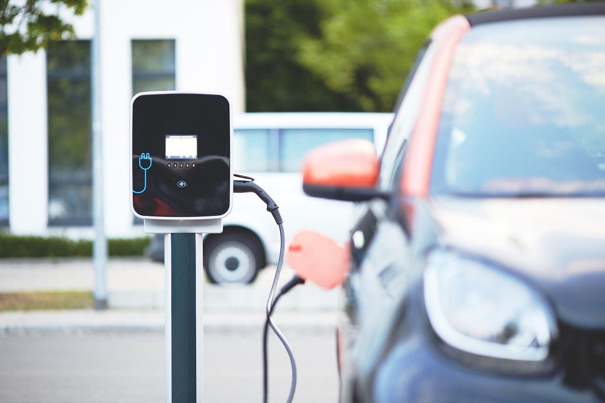 The take-up of electric vehicles across the UK bouncing back, a new survey shows – thanks to new grants and more affordable models
#ev #sustainabletransport #lowcarbon #NetZero <a href="/PwC_UK/">PwC UK</a>
pwc.co.uk/press-room/pre…