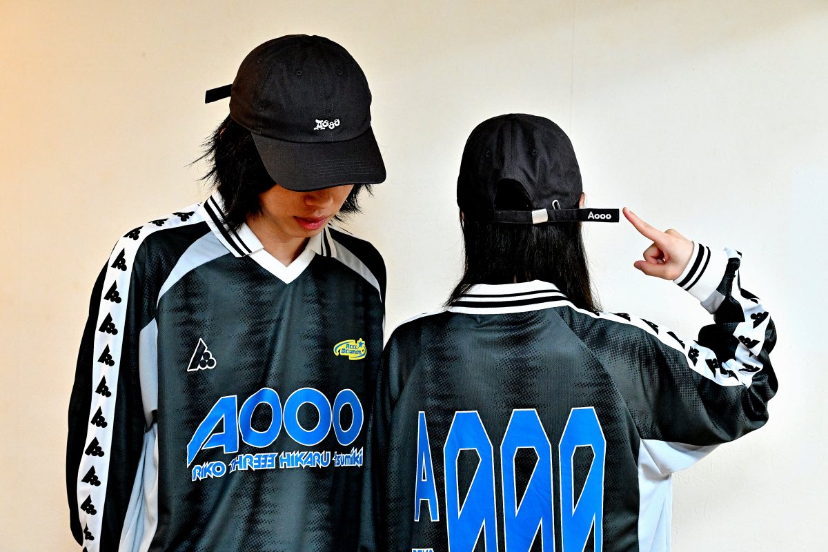 ━━━━━━━━━━━━━━━ BAKUBAKUツアーグッズ紹介