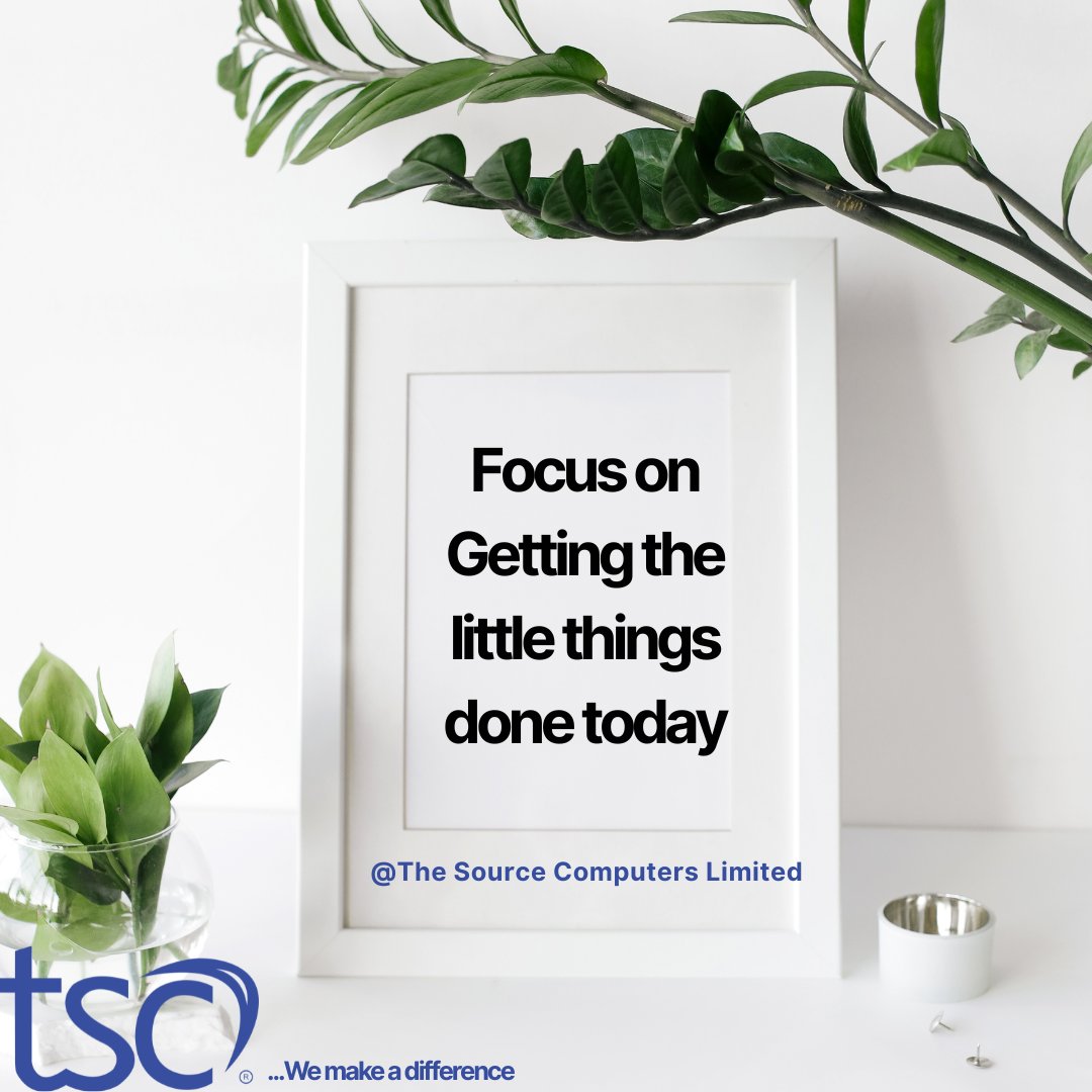 "Time flies! We're halfway through September. What's your plan for the rest of the month? 
#MondayMotivation
#HalfwayThroughSeptember 
#StayFocused"