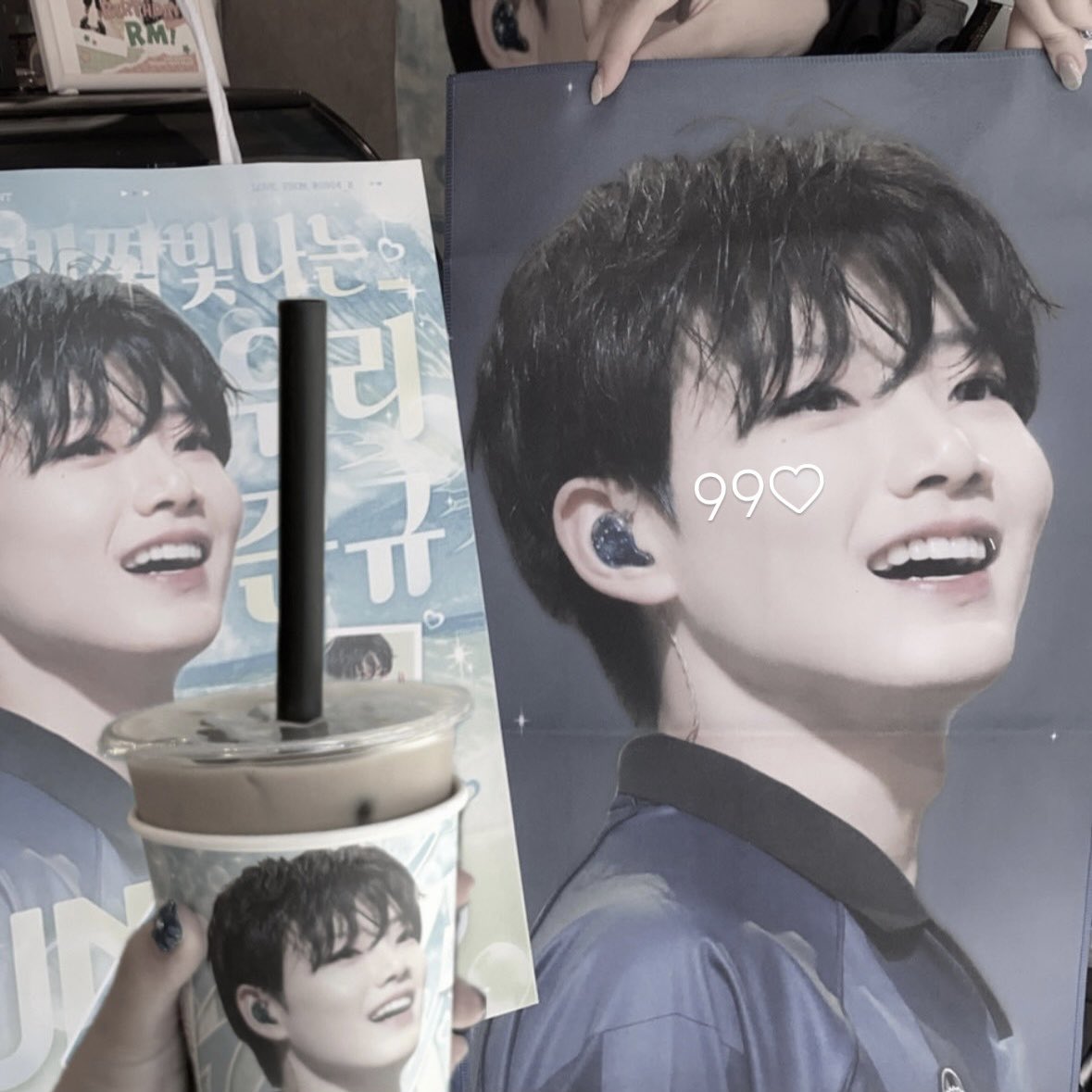 99♡ JunKyu