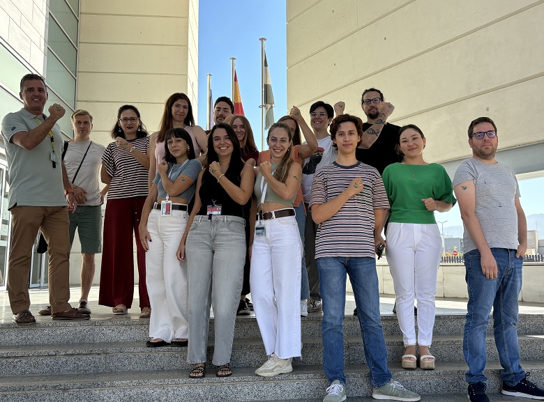 El Independiente de Granada tweet media