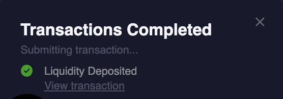 RareFishMkt's tweet photo. Trying to be $kind and deploying more liquidity. https://t.co/1Aq6gixbUP