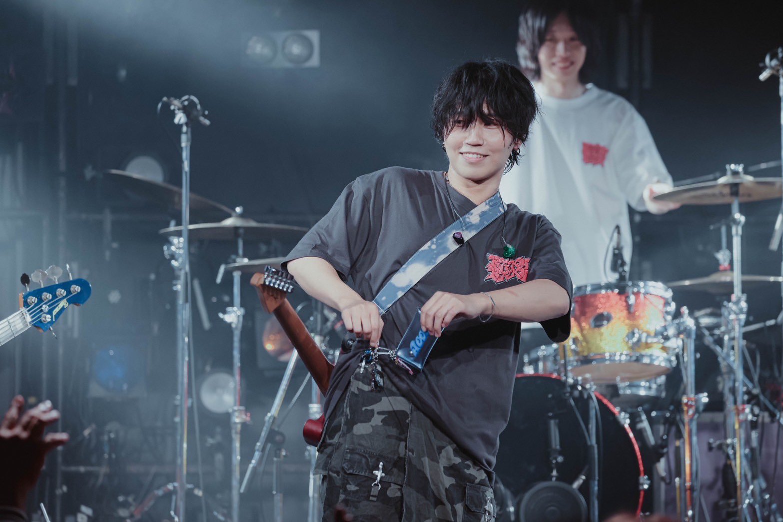 Aooo Demooo Aooo Demooo デモ音源