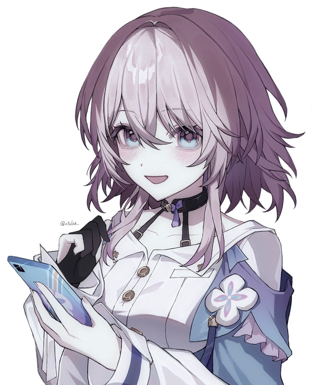 ✧˚ Artrix ⁴ ⁸¹ (@GhostAkito) / X