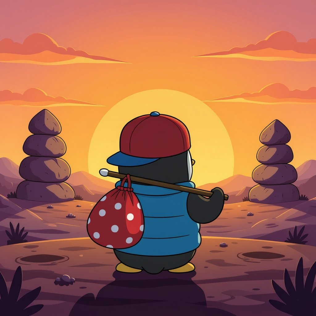 What do we do? 😰
<a href="/jkb0x/">Jakub ✍️</a> is away on their honeymoon…