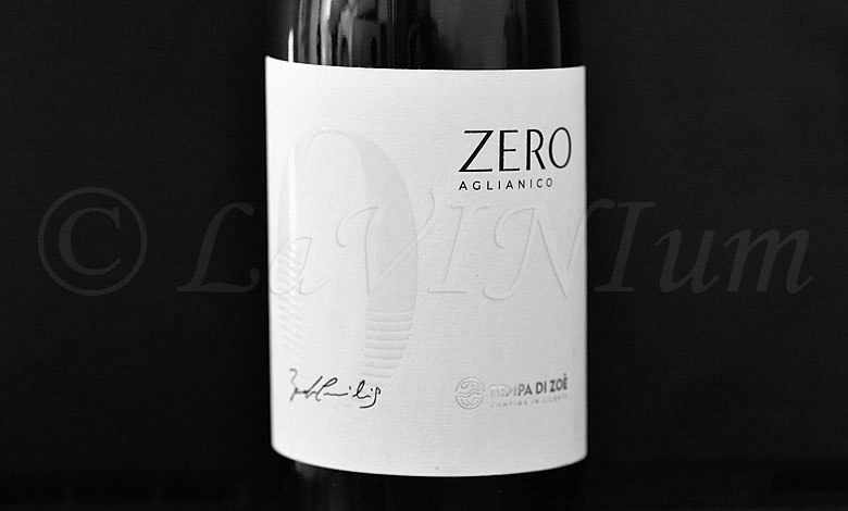 #degustazioni
AGLIANICO ZERO 2020 TEMPA DI ZOÈ
Tempa di Zoè nasce dall’intendo di valorizzare e far conoscere le potenzialità e la vocazione vitivinicola del territorio cilentano. Ne fanno parte Feudi di San Gregorio, Bruno De Conciliis, Vincenzo D’Orta...
lavinium.it/aglianico-zero…