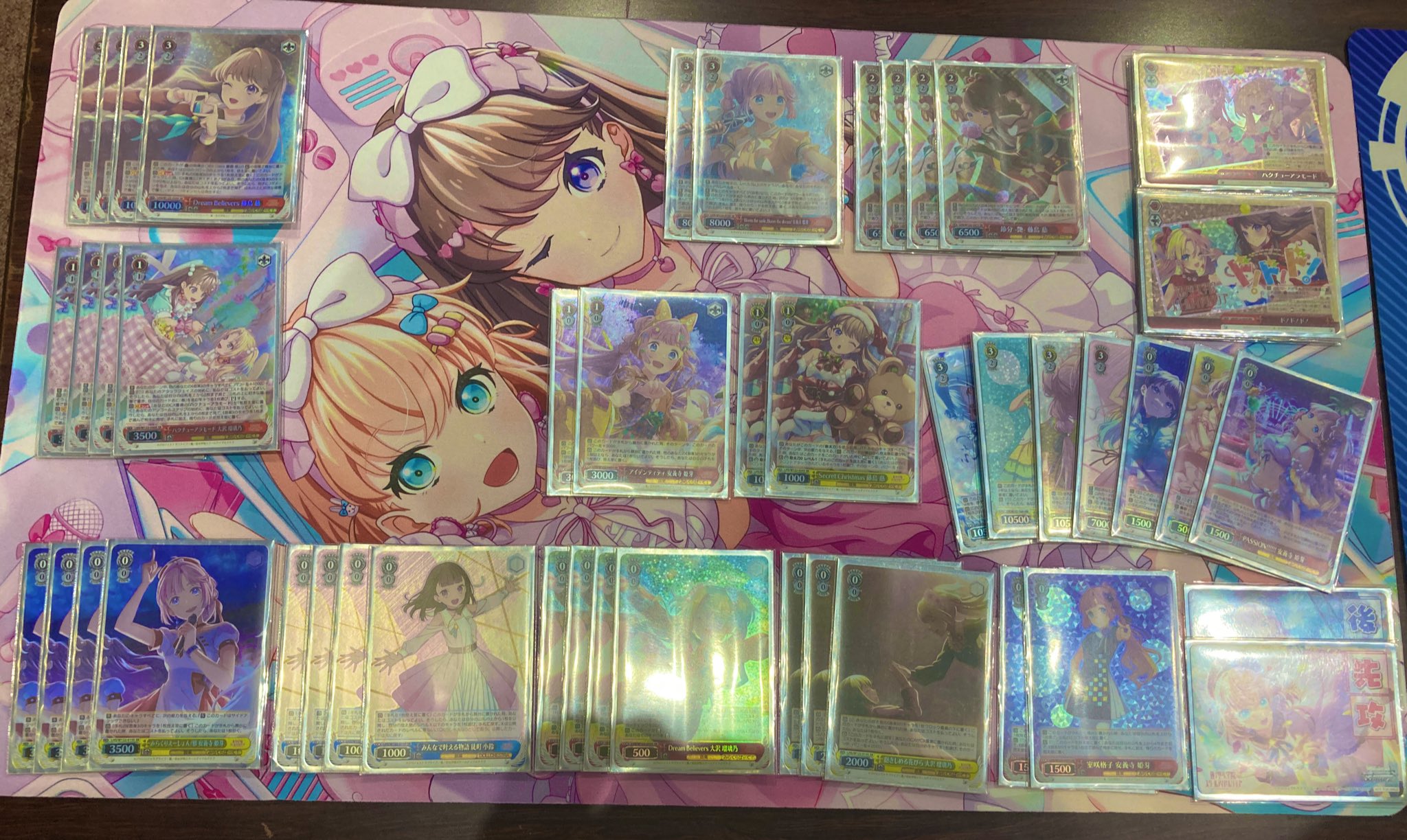 即日発送＆フォロワー様5%オフ❗️ 大会構築　ヤミーデッキ　② フォロワー様5%オフ 大会構築 ヤミーデッキ ② 遊戯王OCG