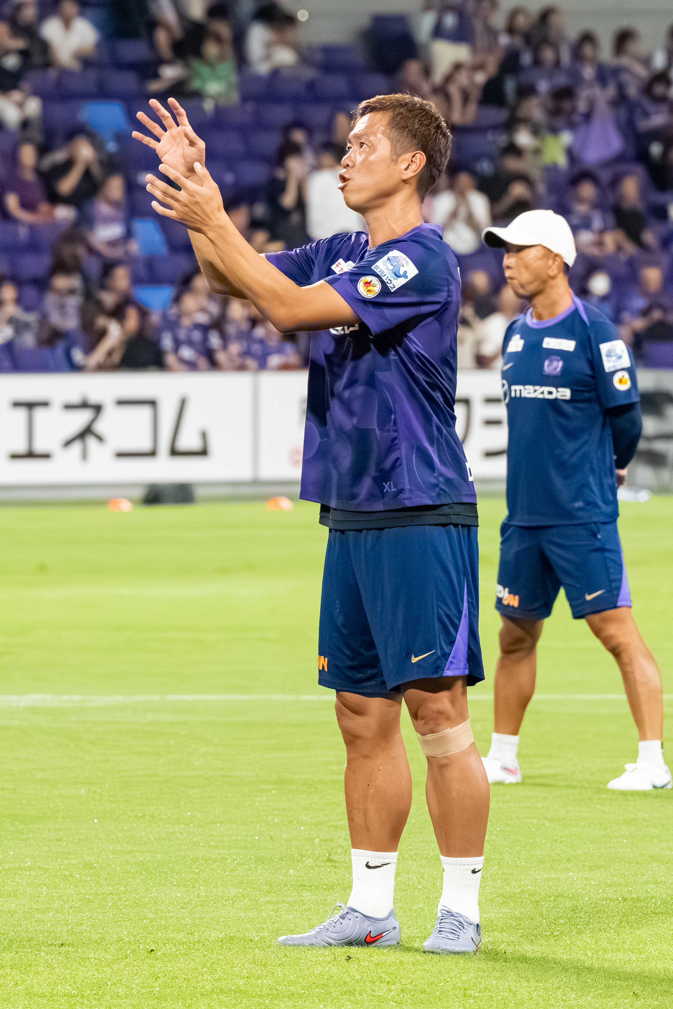 FCサンフレ サンフレッチェ広島 オフィシャルサイト | SANFRECCE HIROSHIMA